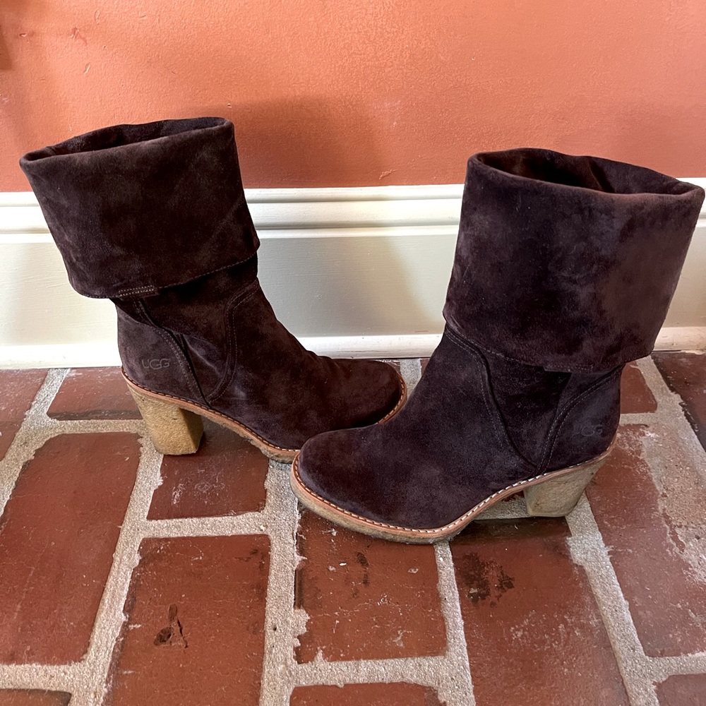 UGG boots